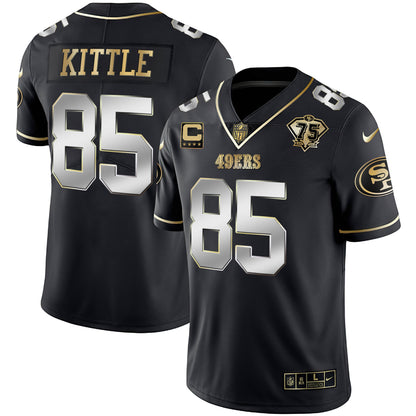 Black Limited - George Kittle