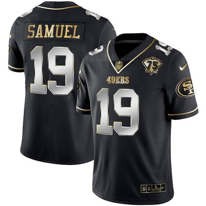 Black Limited - Deebo Samuel