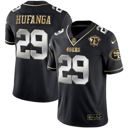 Black Limited - Talanoa Hufanga