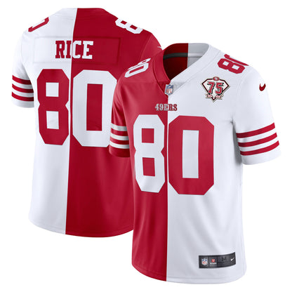 Split - Jerry Rice