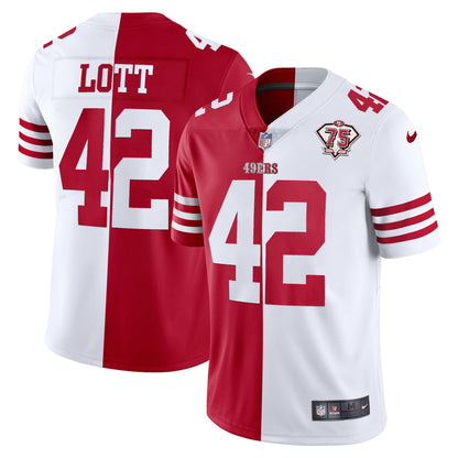 Split - Ronnie Lott
