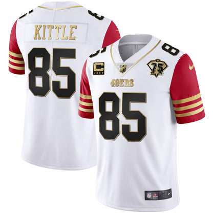Red Sleeves - George Kittle