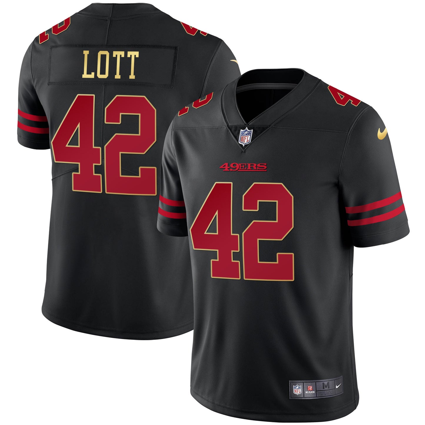 Ronnie Lott