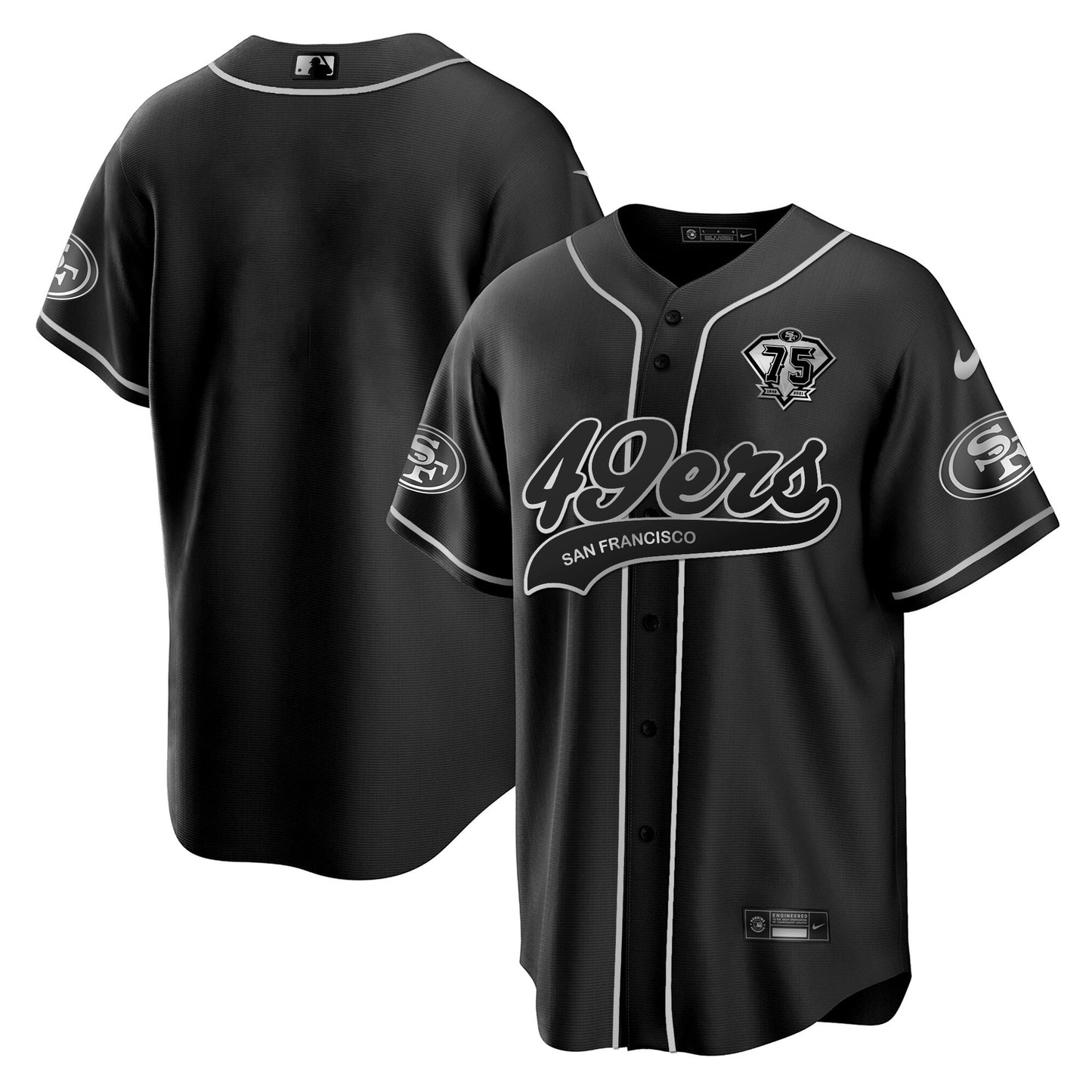 Black Silver - Team