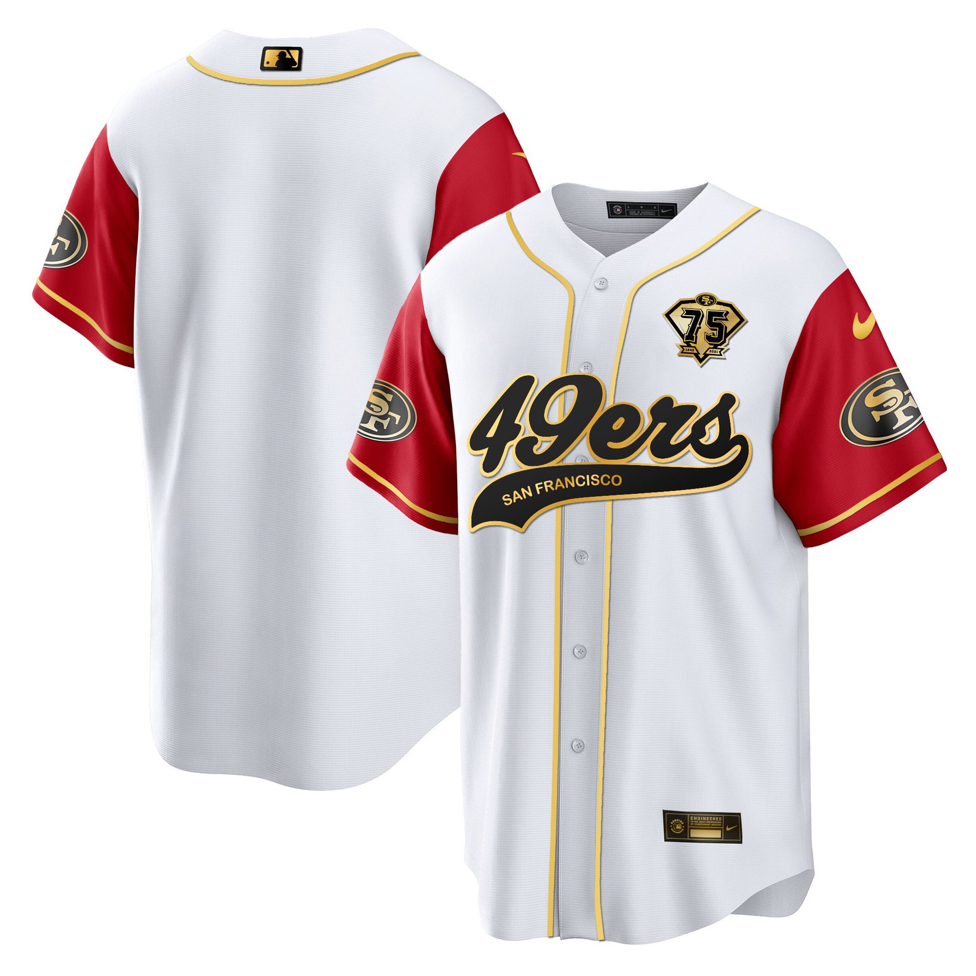 Color Sleeve - Team