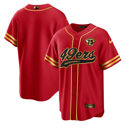 Black Red - Team