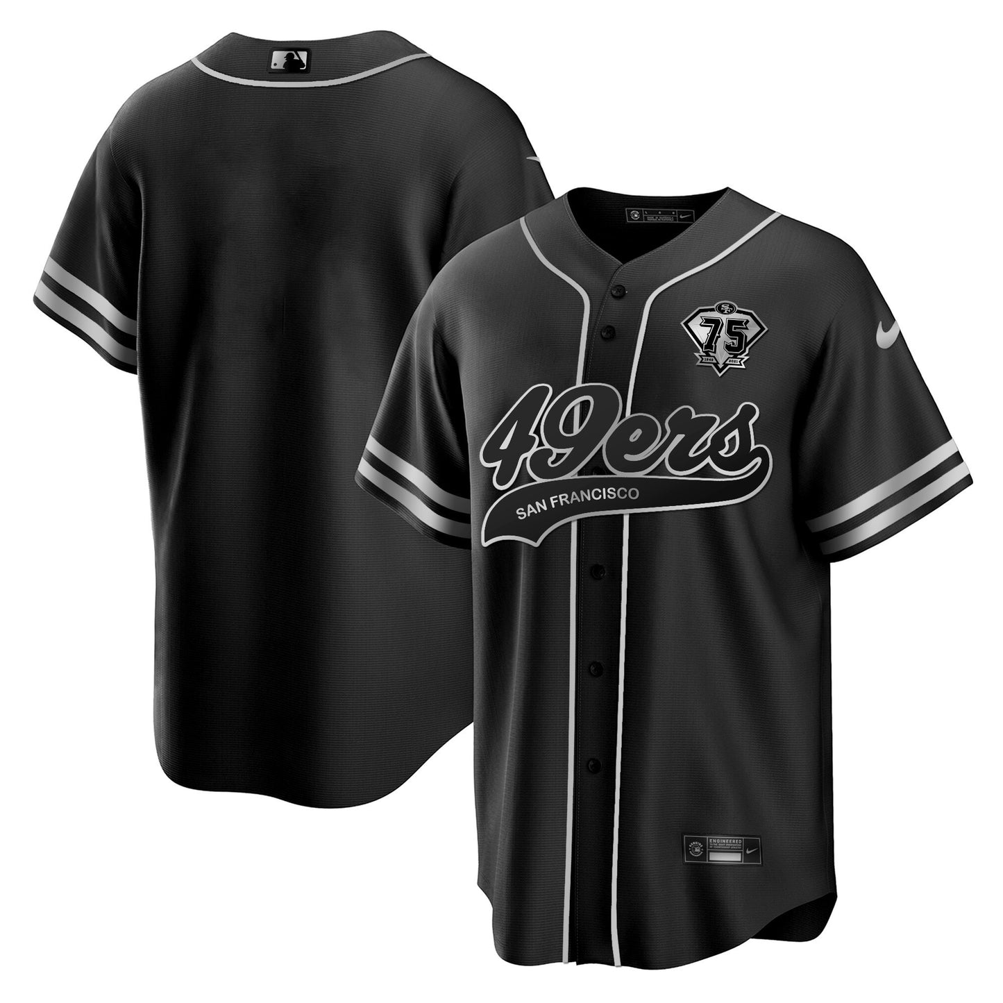 Black Silver - Team