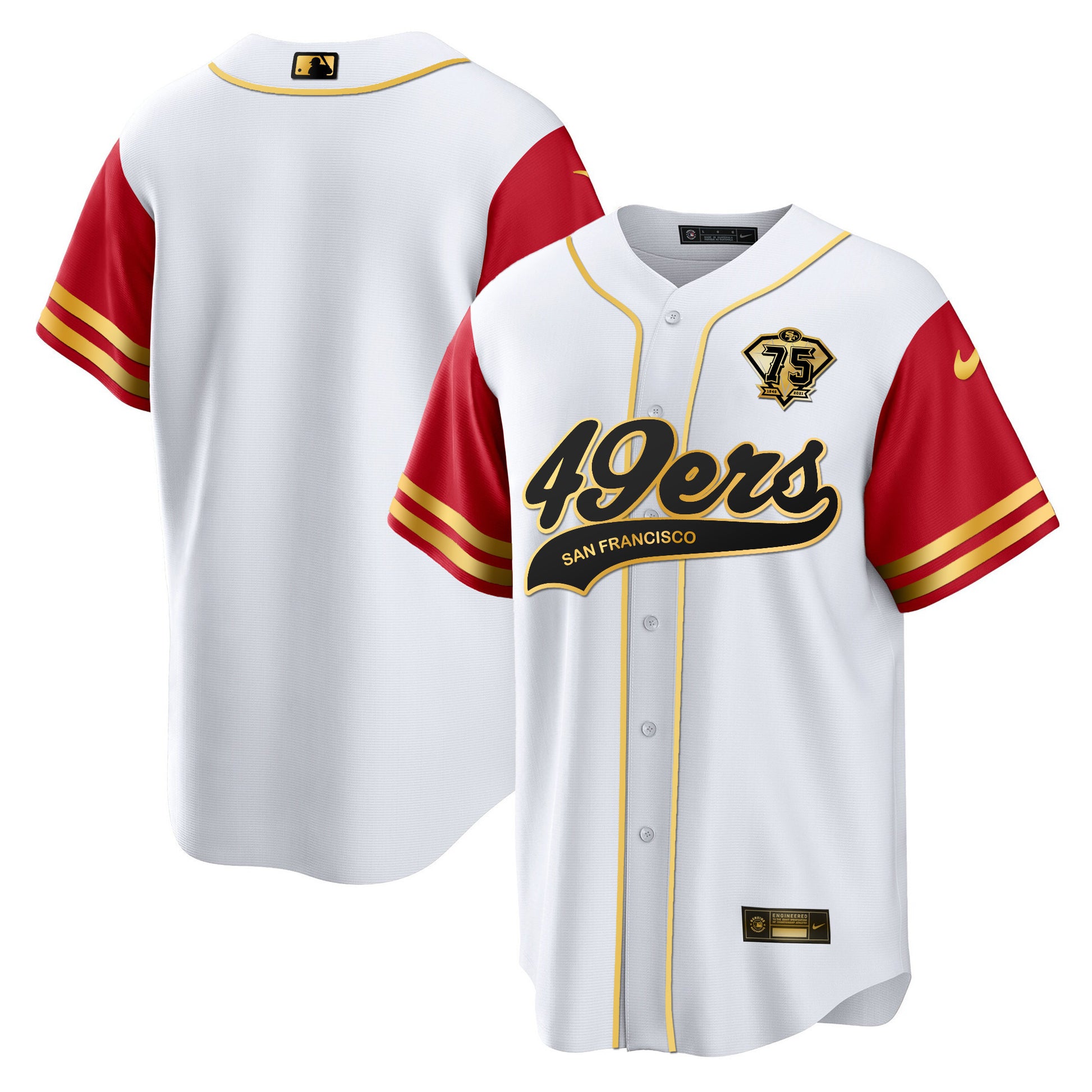Color Sleeve - Team
