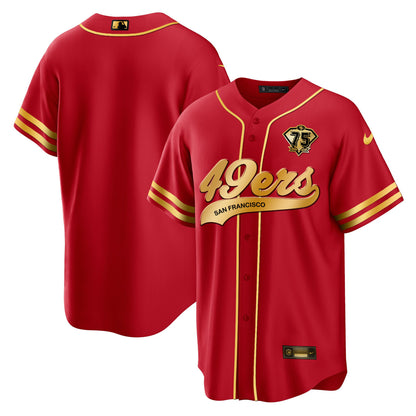 Red Gold - Team