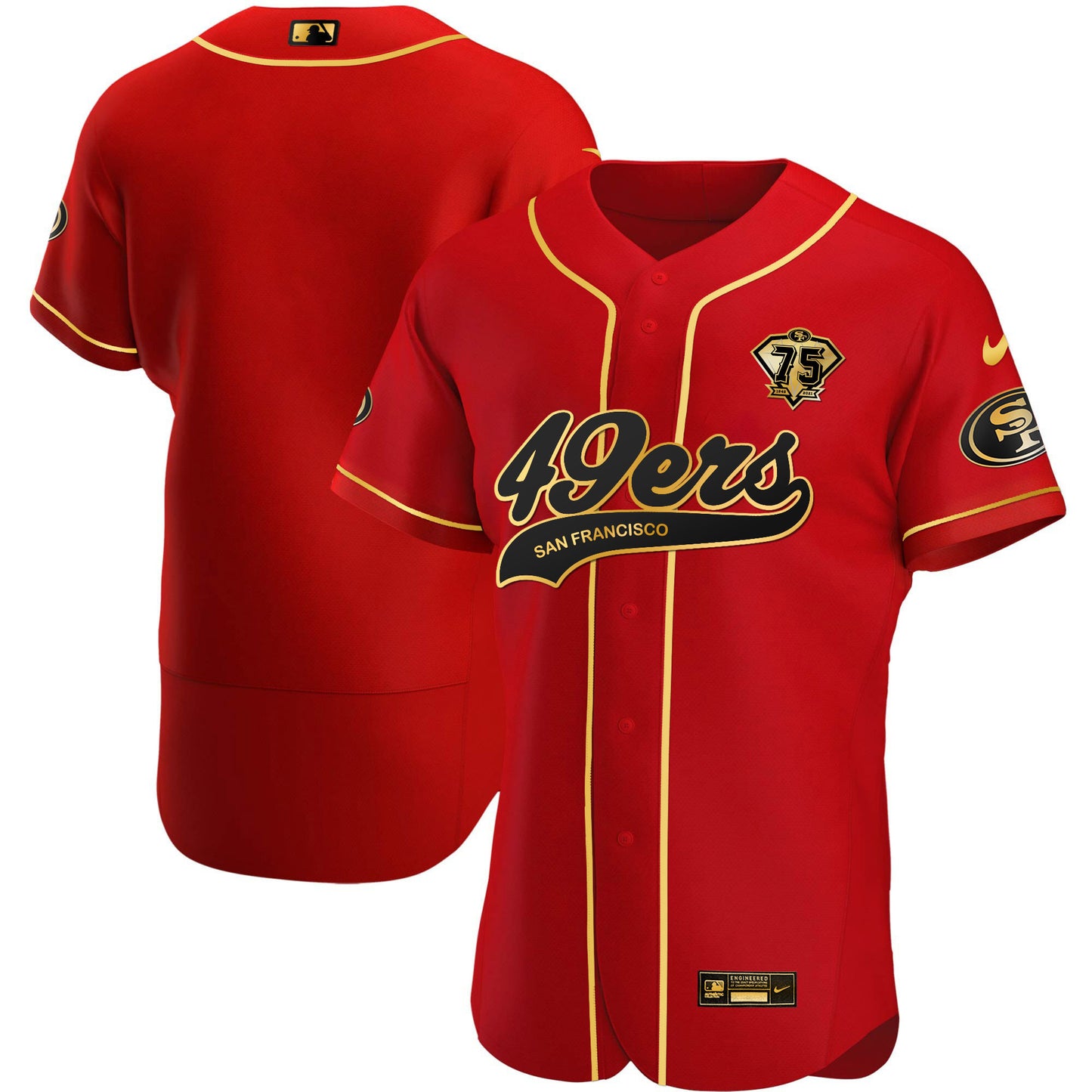 Black Red - Team
