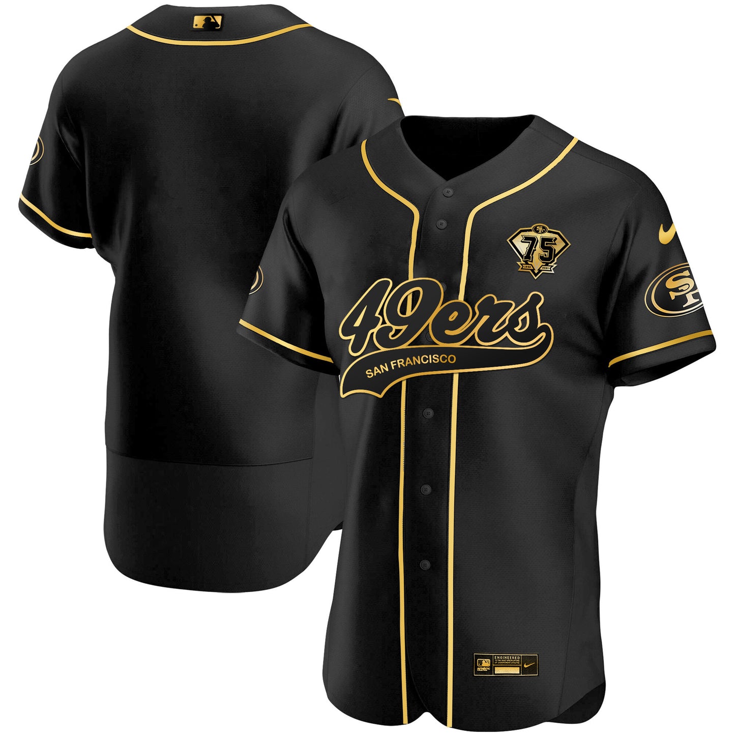 Black Gold - Team