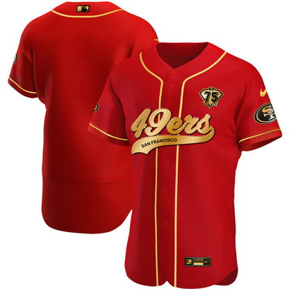 Red Gold - Team