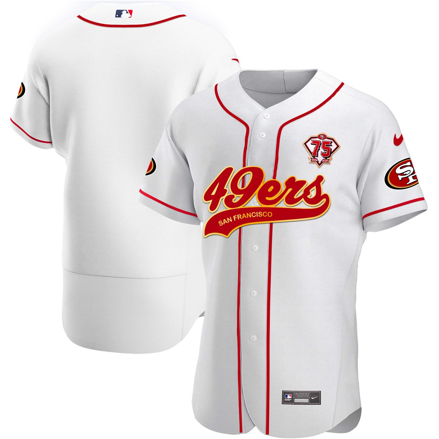 White - Team