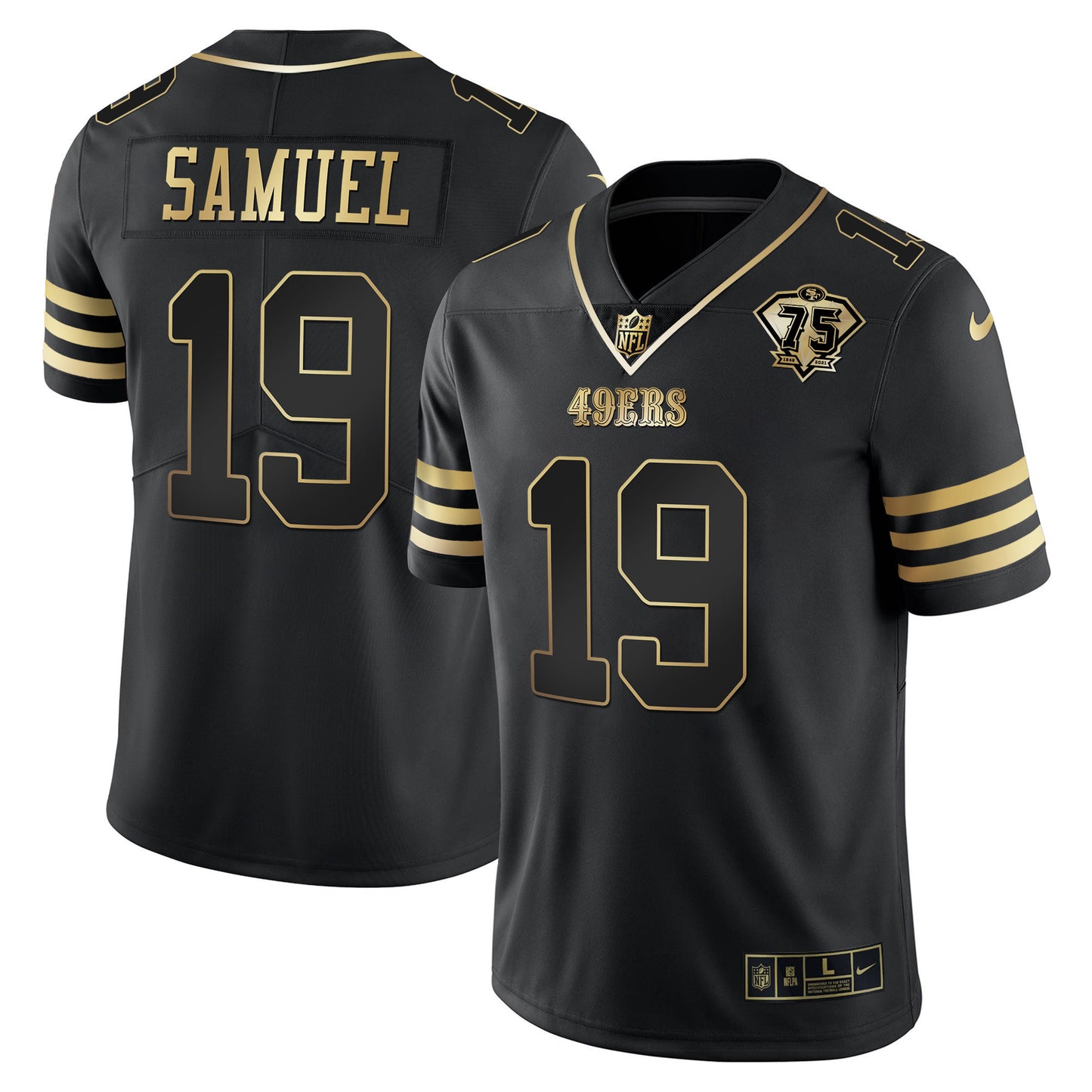 Black Gold - Deebo Samuel