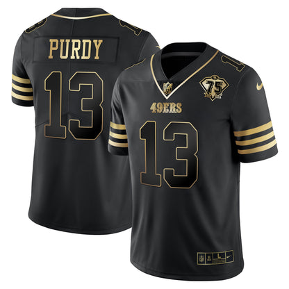 Black Gold - Brock Purdy