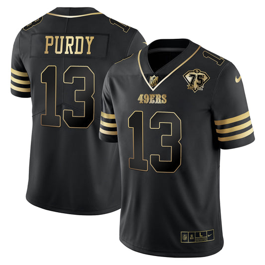 Black Gold - Brock Purdy