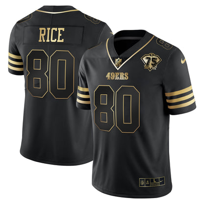 Black Gold - Jerry Rice