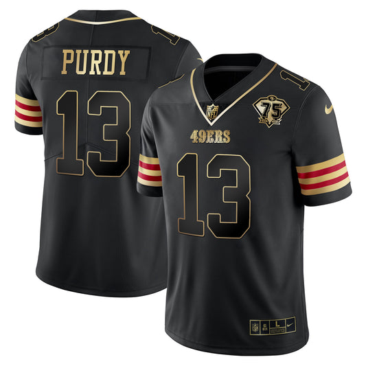 Black Gold - Brock Purdy