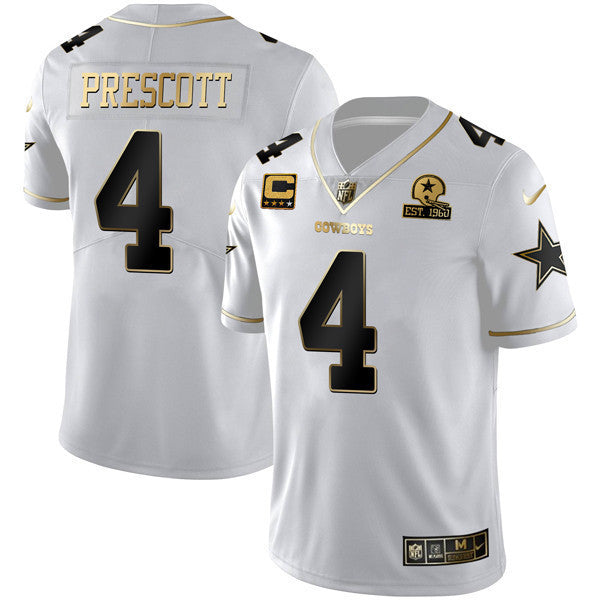 Dak Prescott