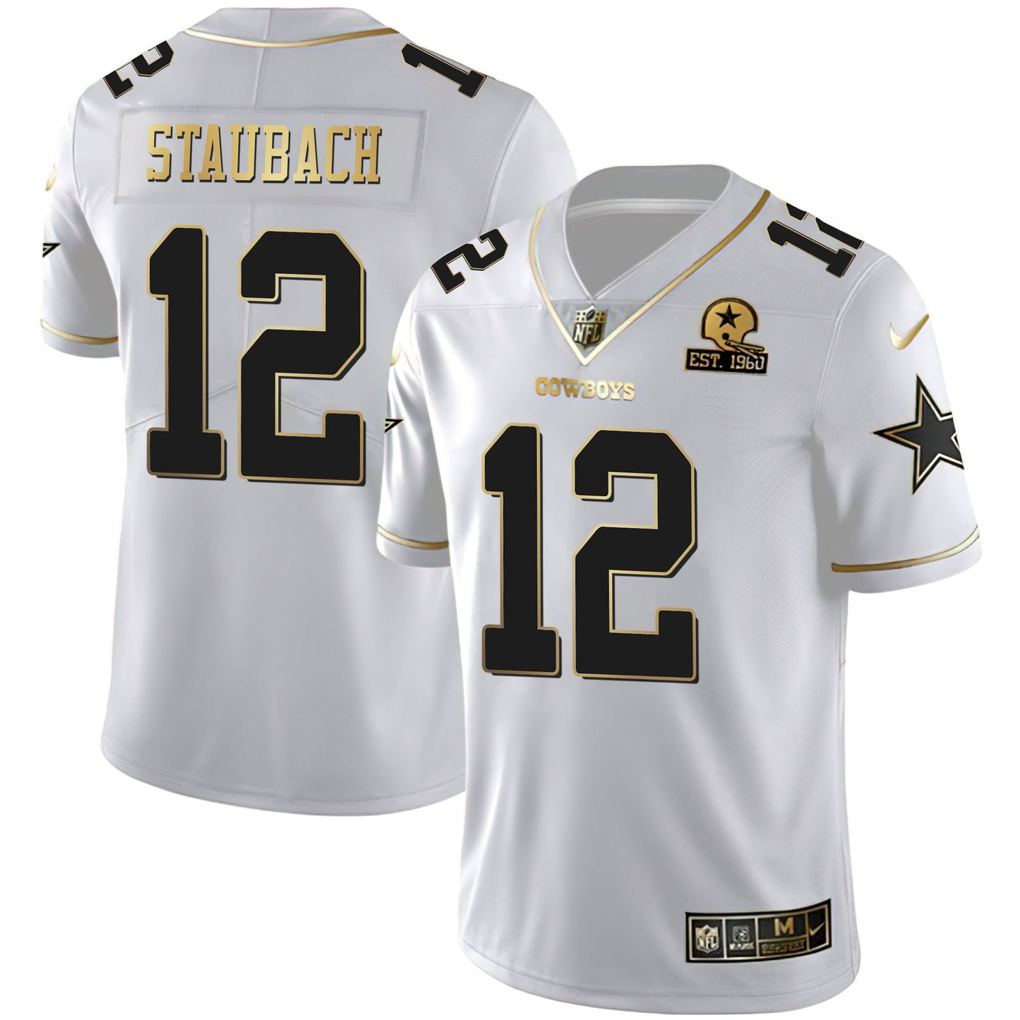 Roger Staubach