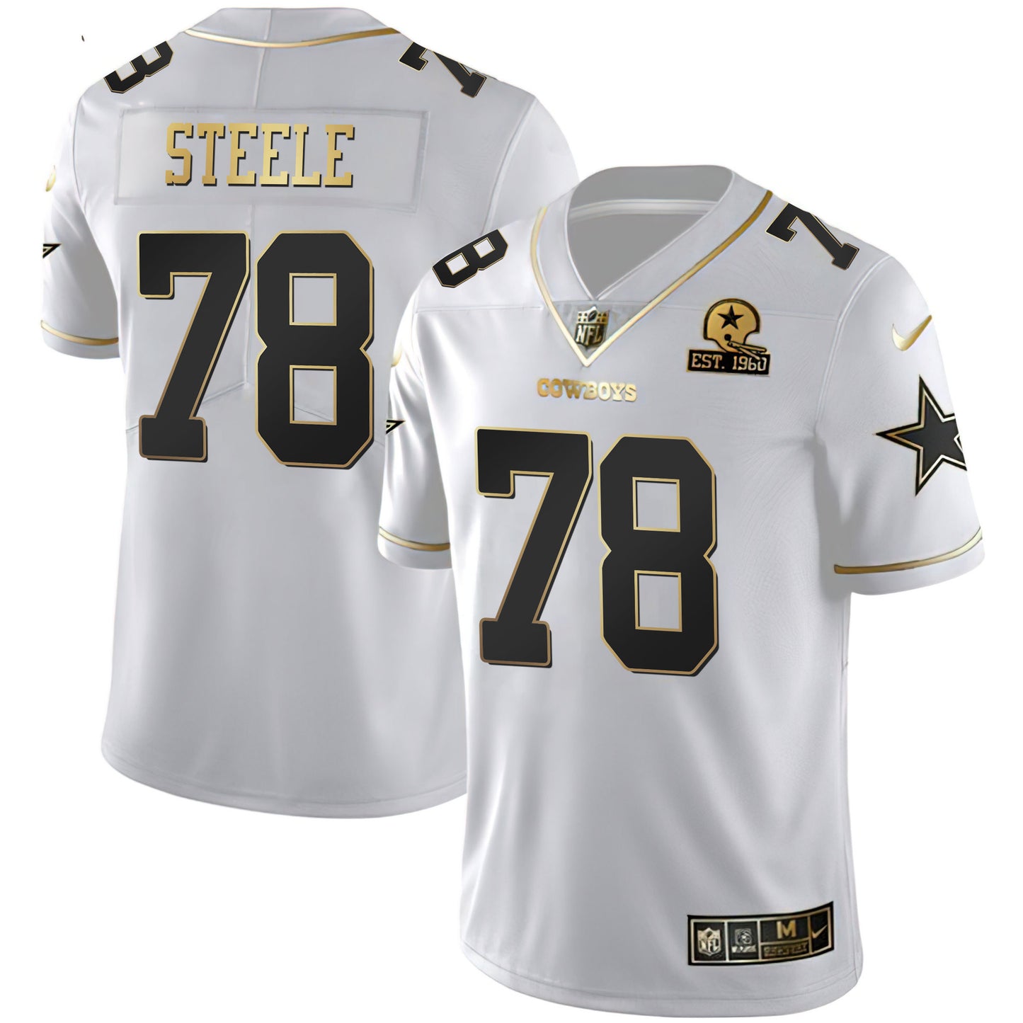 Terence Steele