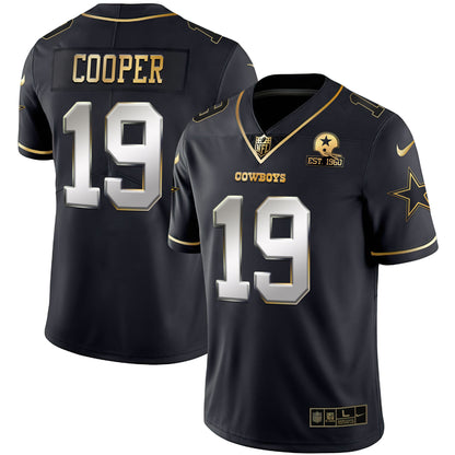 Black Limited - Amari Cooper