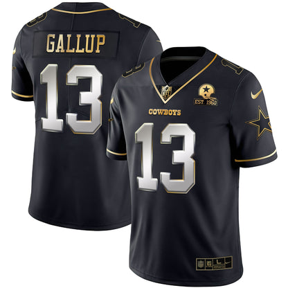 Black Limited - Michael Gallup