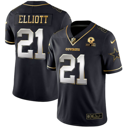 Black Limited - Ezekiel Elliott