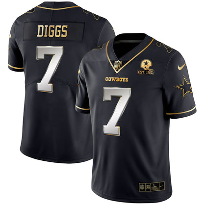 Black Limited - Trevon Diggs