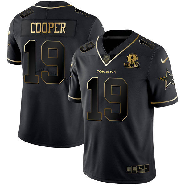 Black Gold - Amari Cooper