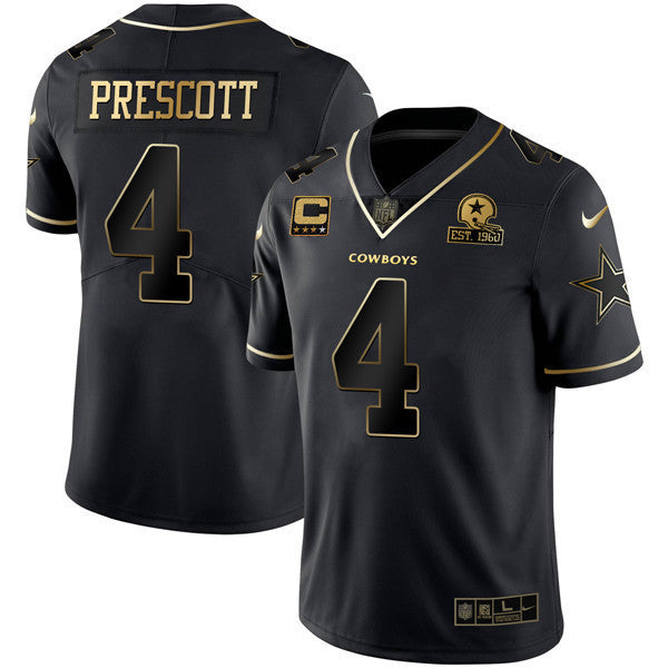 Black Gold - Dak Prescott
