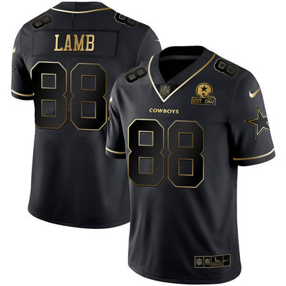 Black Gold - CeeDee Lamb