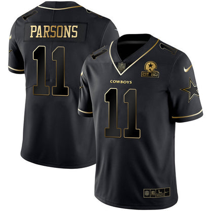 Black Gold - Micah Parsons