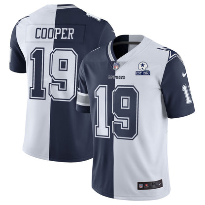 Split - Amari Cooper