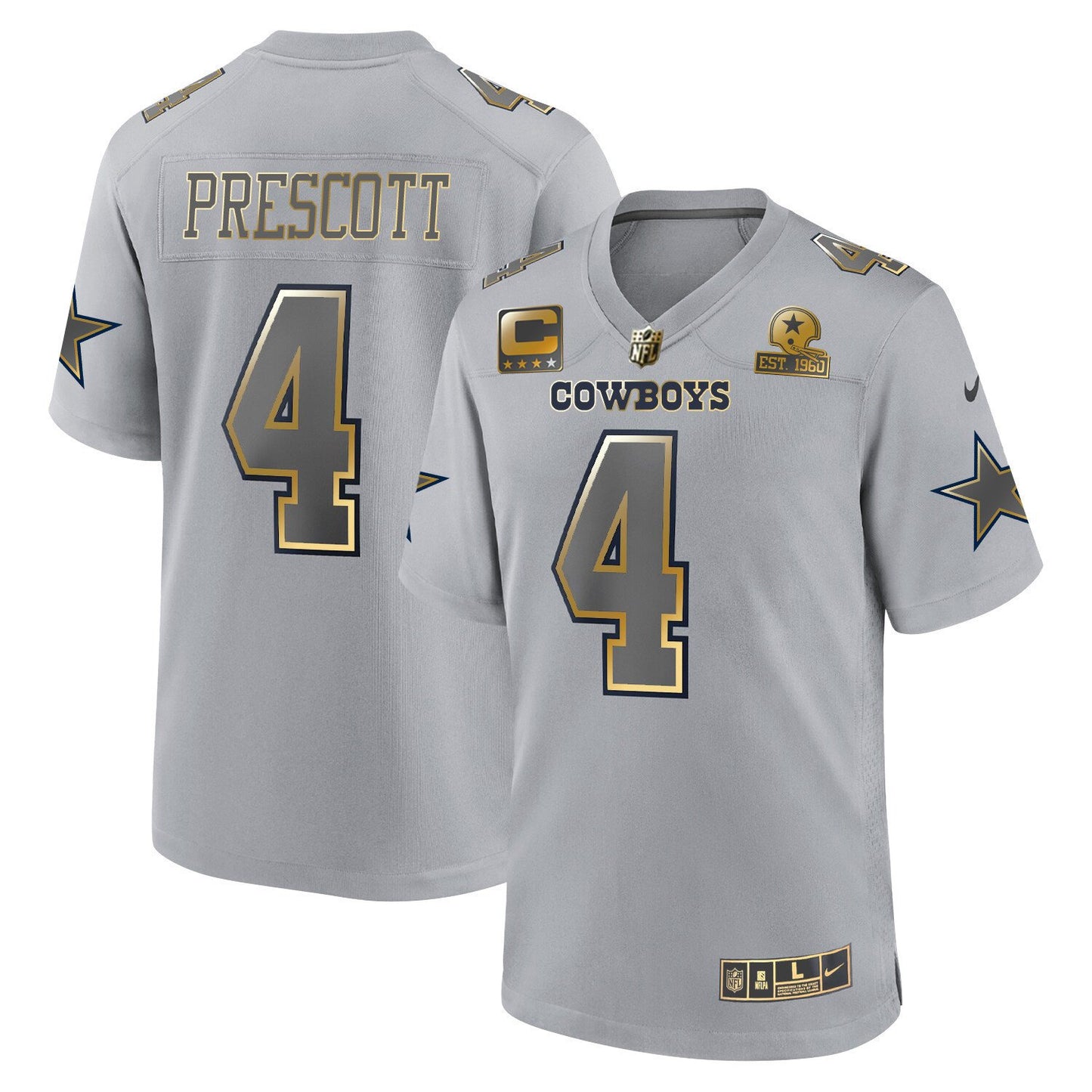 Dak Prescott