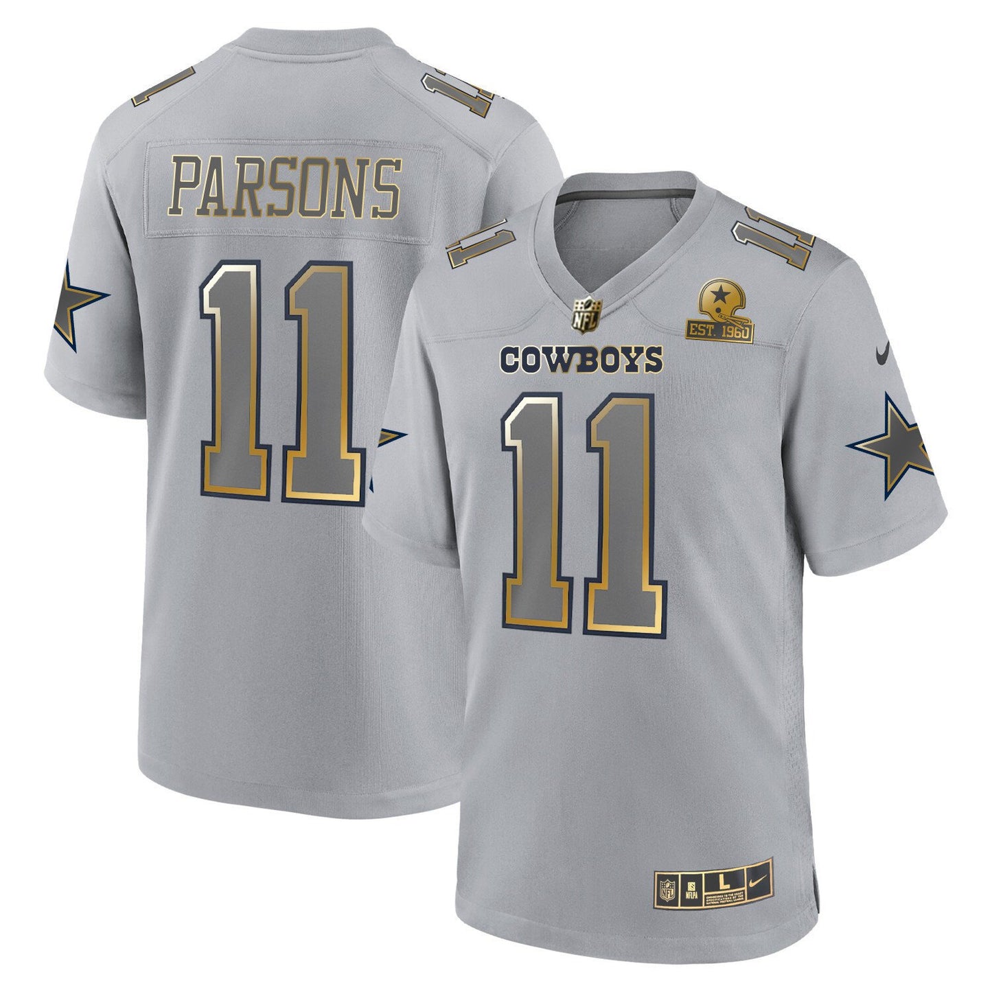 Micah Parsons