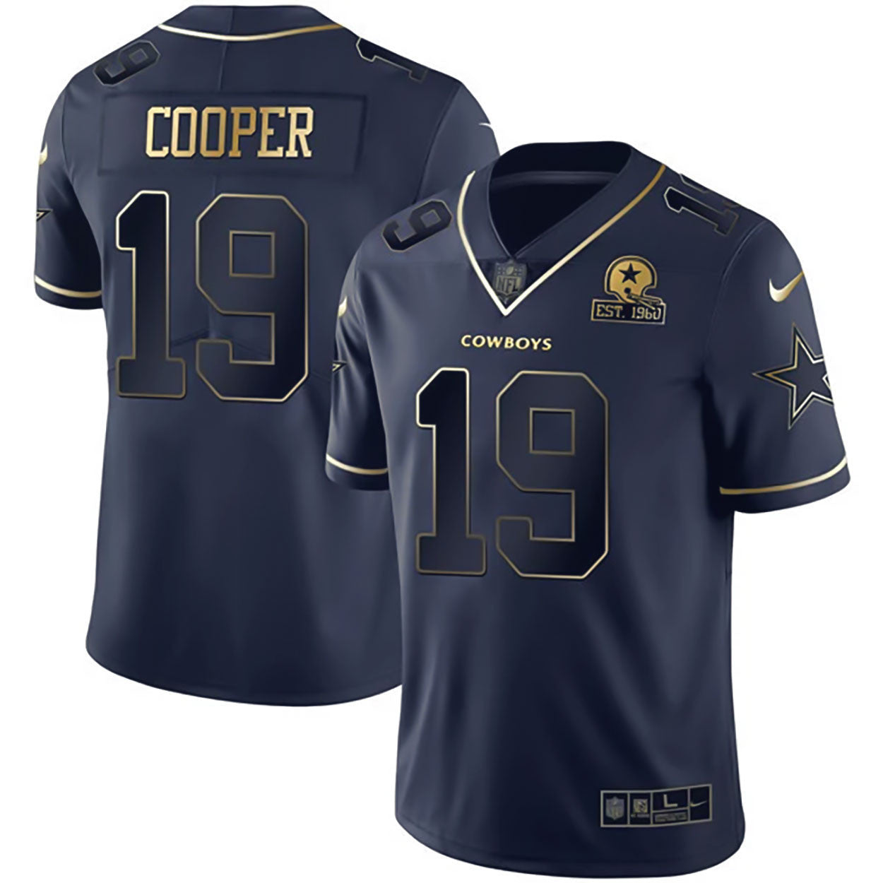 Amari Cooper