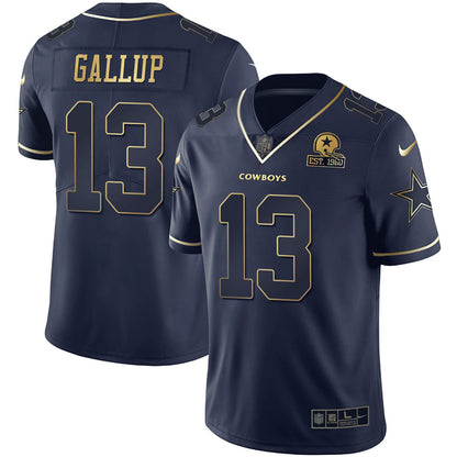 Michael Gallup