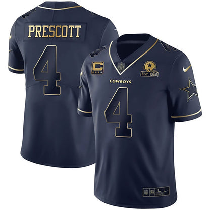 Dak Prescott