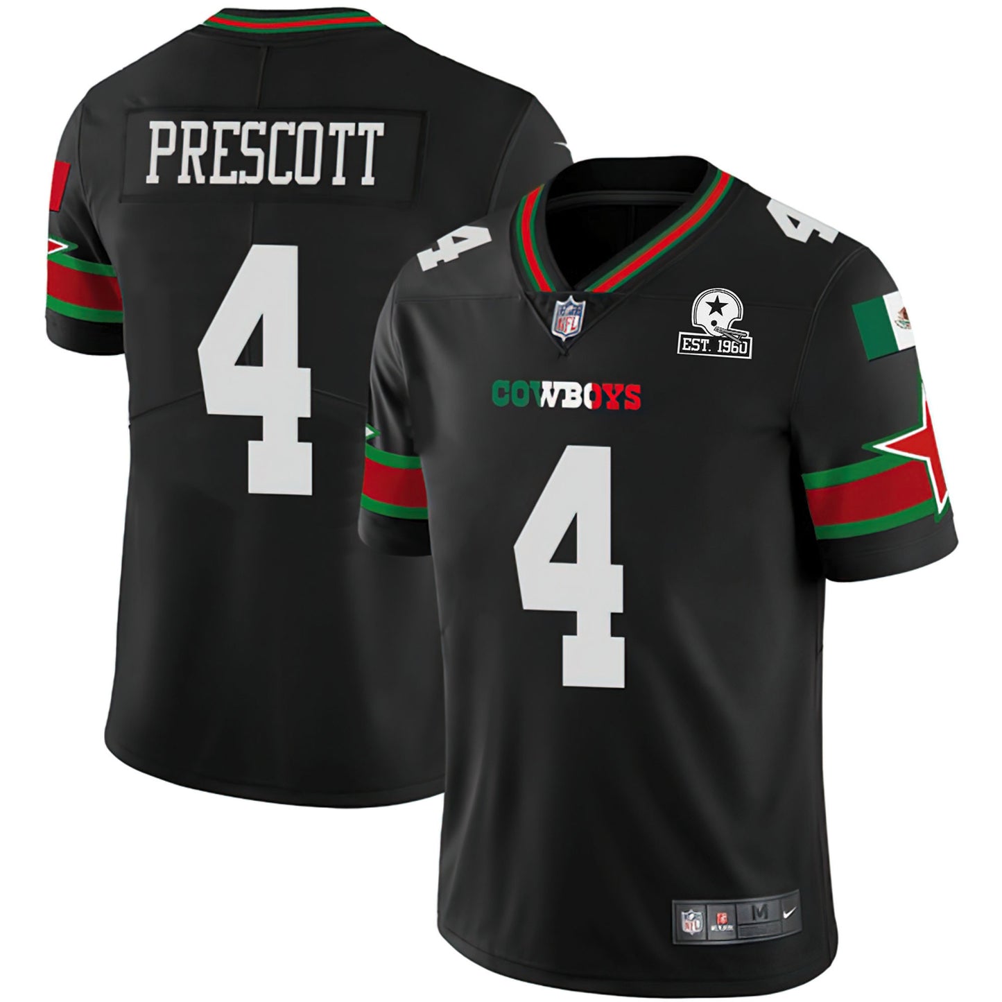 Dak Prescott