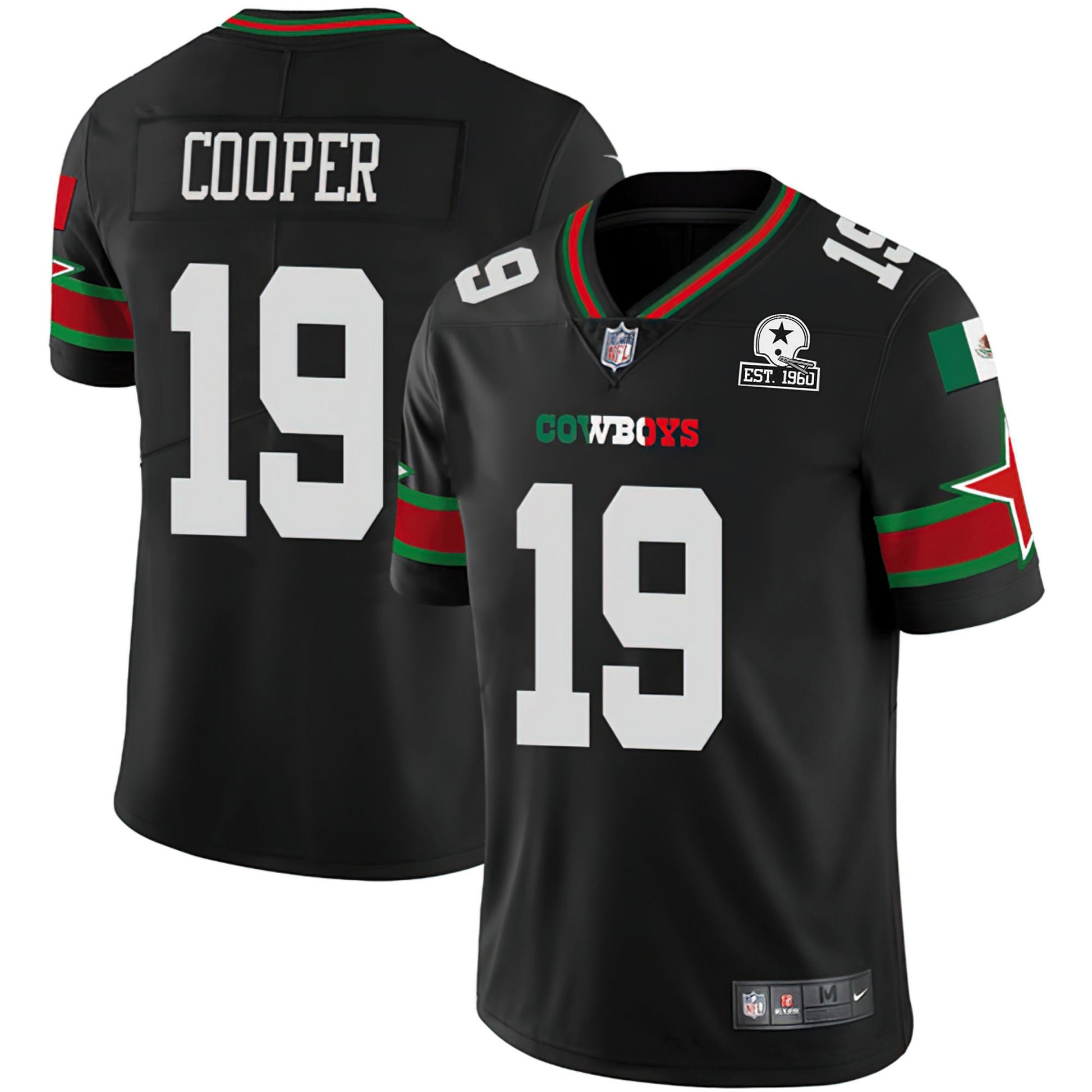 Amari Cooper