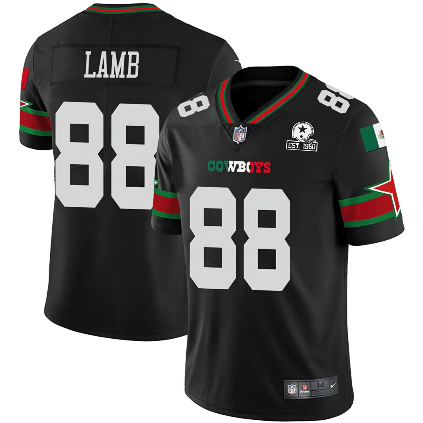 CeeDee Lamb