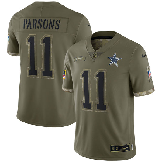 Salute To Service 2022 Limited – Olive