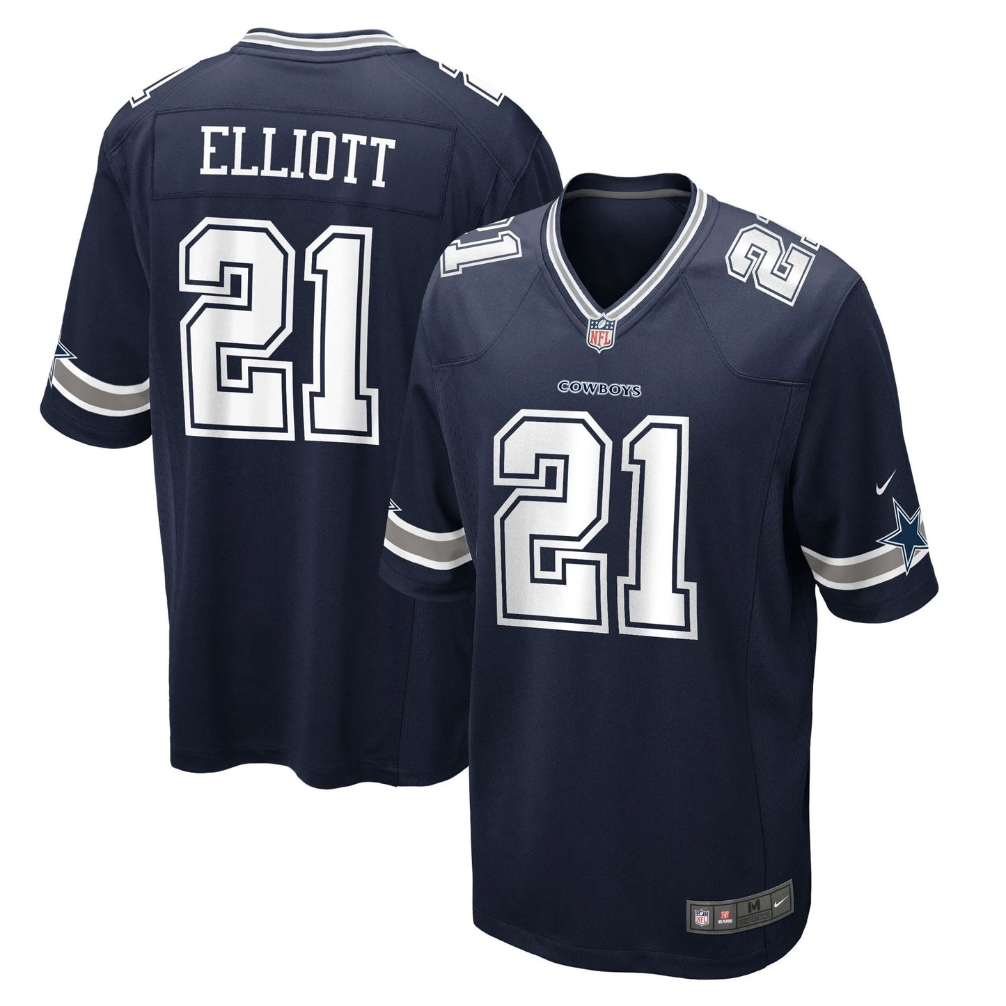 Ezekiel Elliott