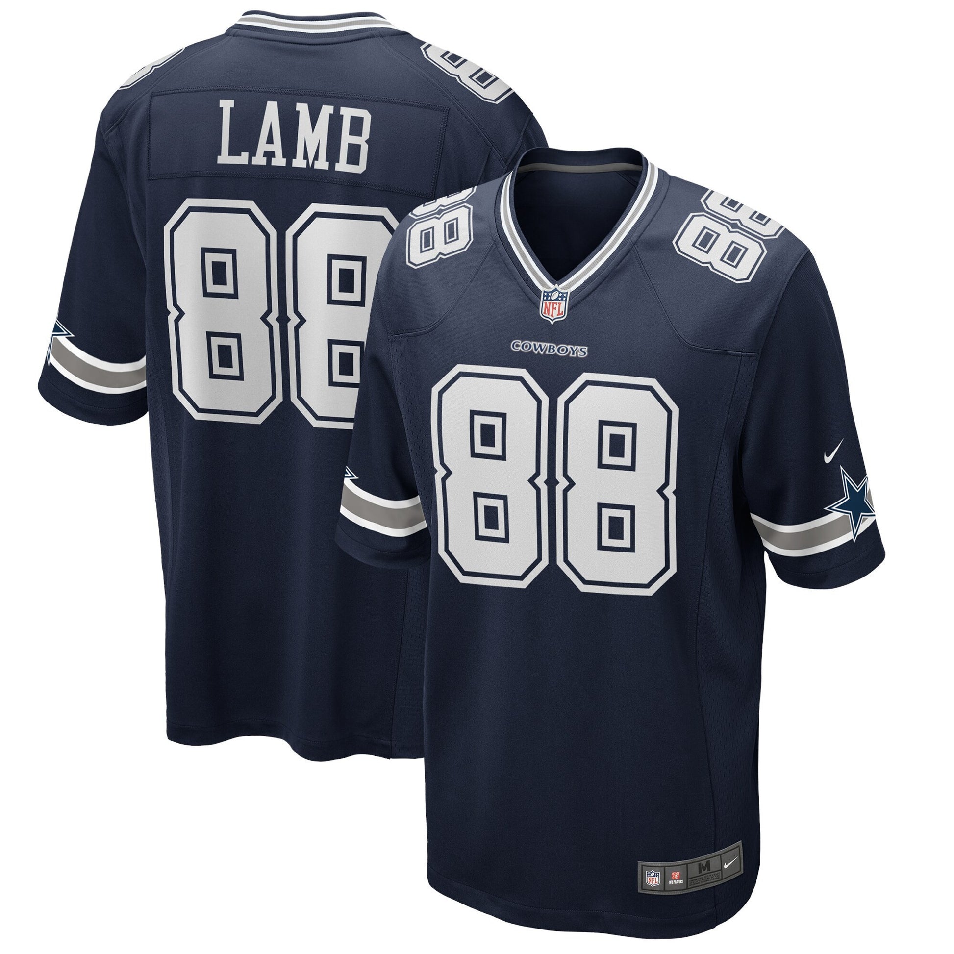 CeeDee Lamb