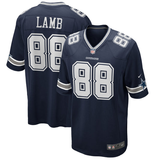 CeeDee Lamb