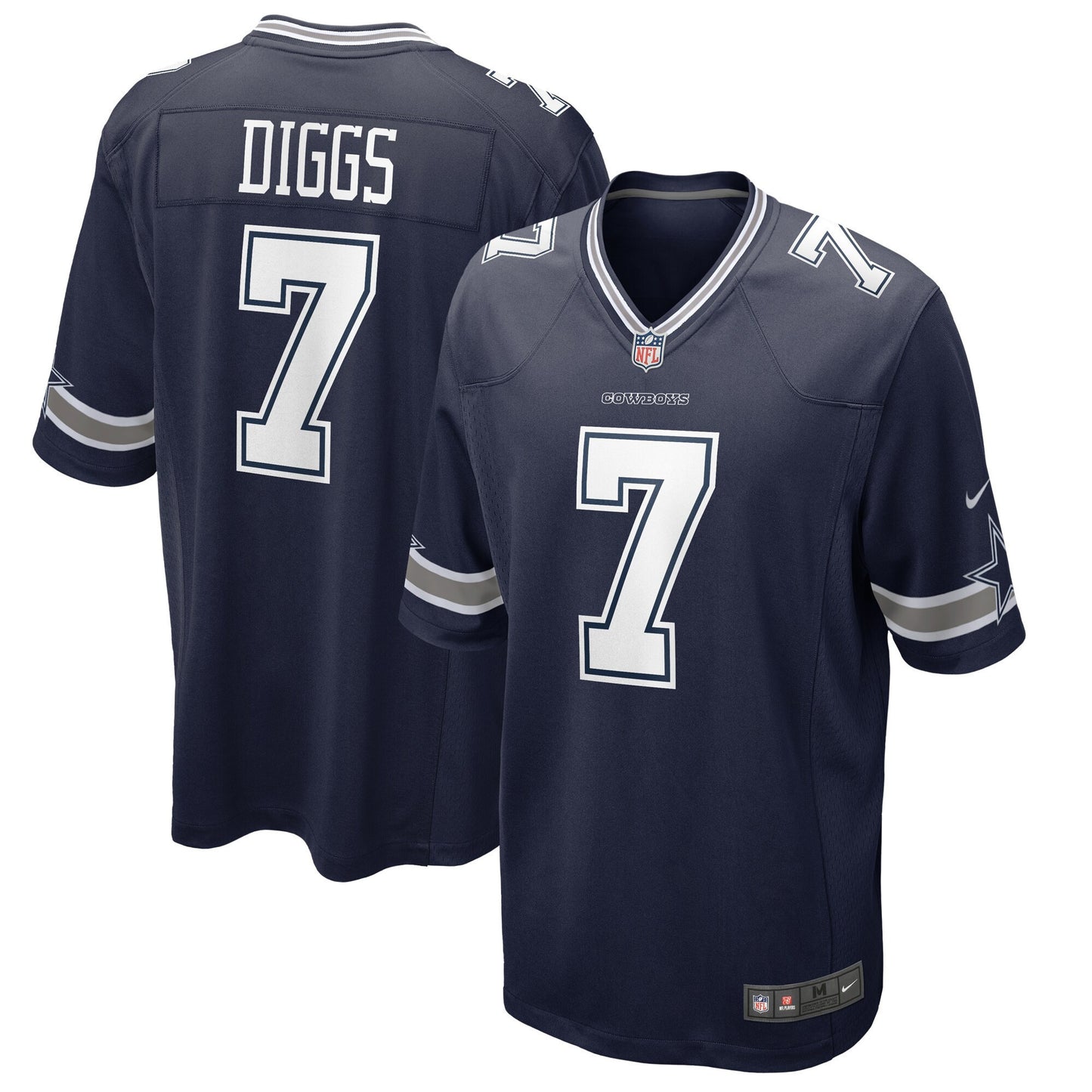 Trevon Diggs
