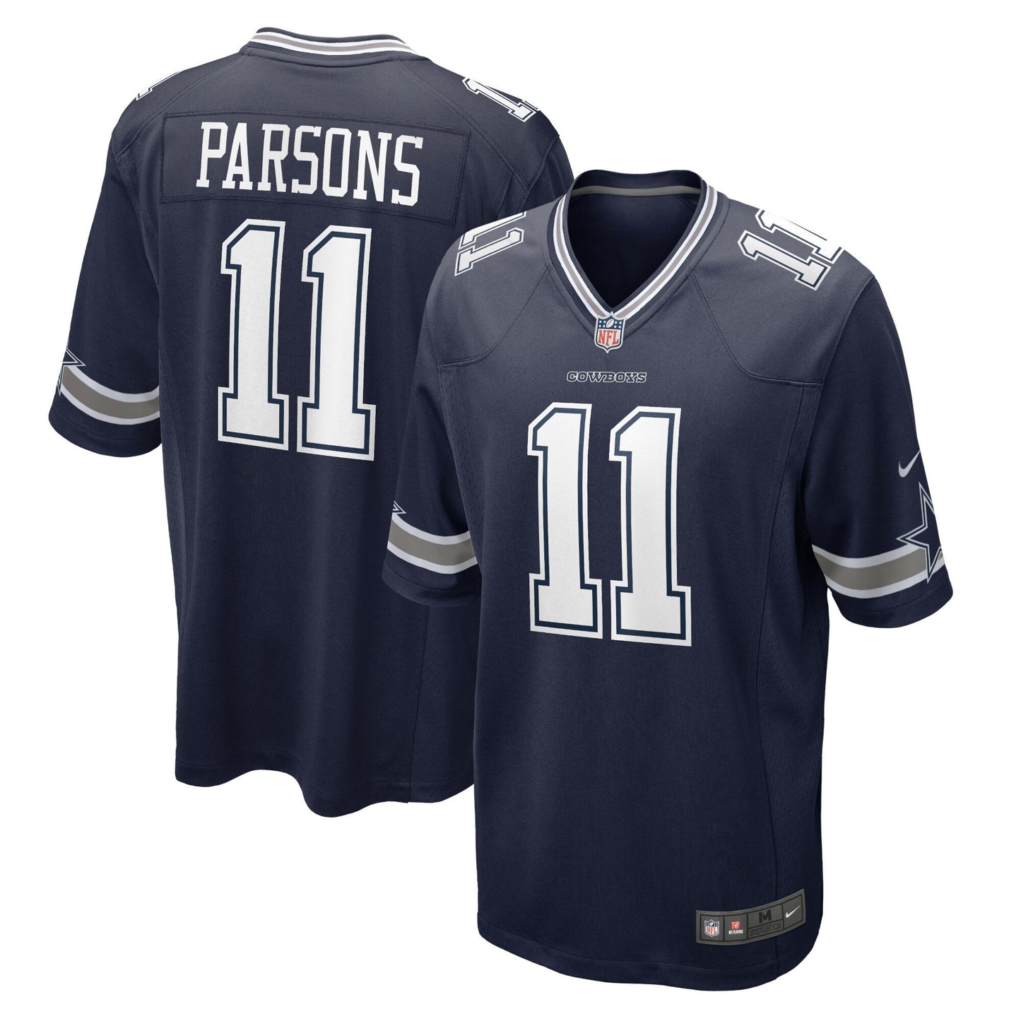 Micah Parsons