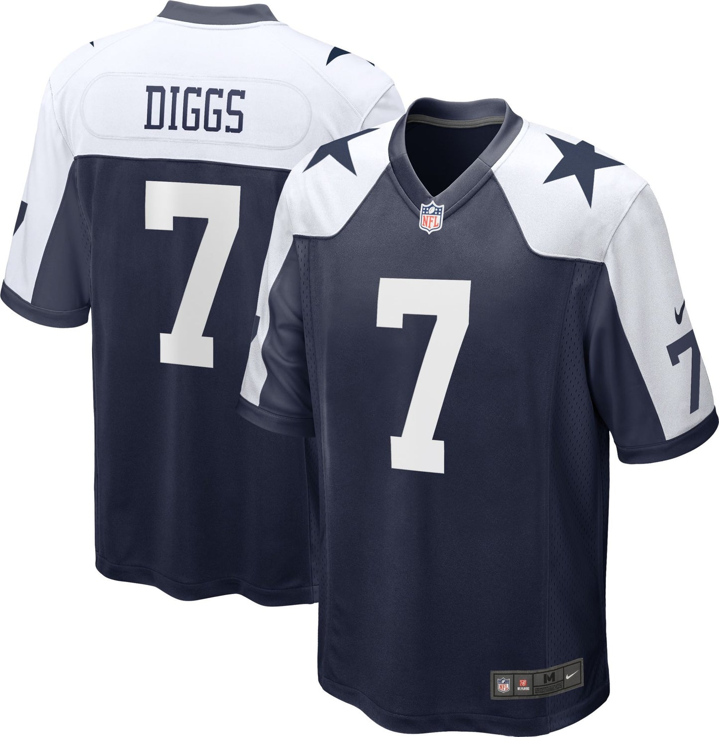 Trevon Diggs