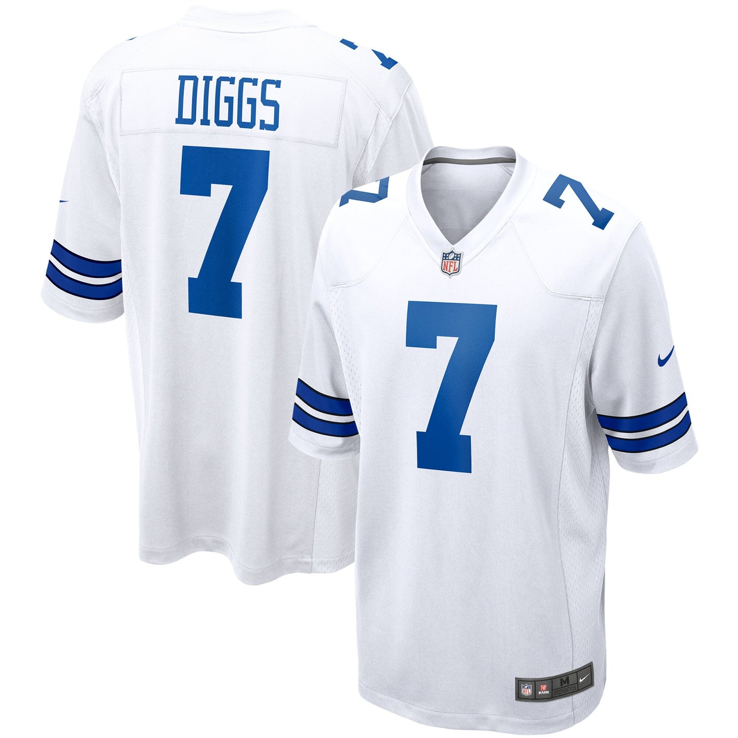 Trevon Diggs